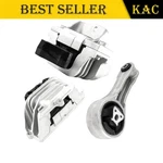 3PCS Engine & Trans Mount Set For 2012-2014 Dodge Avenger L4 2.4L 5147129AD. Fixed Price $97.36.