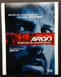 Ben Affleck Signed 11X14 Photo Beckett Coa Autograph Argo Bas B10030. Fixed Price $200.00.
