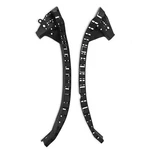 For Honda Acura Tsx 09-14 Headlight Bracket Bumper Left Right Beam Mount Support. Fixed Price $22.21.