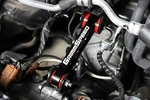Grimmspeed 80A Bushing Pitch Stop Mount For 2002-2021 Subaru Wrx Sti & More. Fixed Price $104.00.