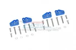 Gpm Axial Racing 1/10 Capra 1.9 Unlimited Front & Rear Shock Mount CP028FR. Fixed Price $16.50.