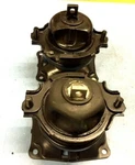 2 Hydraulic Motor Mount W Electric Connector For 08-17 Honda Odyssey Ivtec 3.5L. Fixed Price $147.99.