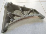 Bmw E32-E31 Engine Supporting Bracket Left !new! Genuine 11811132989. Fixed Price $65.00.