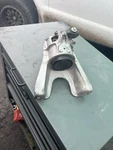 2016-2021 Honda Civic 1.5 Turbo Engine Mounts. Fixed Price $100.00.
