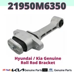 Genuine Hyundai Kia Roll Rod Bracket 21950M6350 Forte Soul. Fixed Price $107.74.