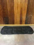 Mgb 1962-74.5 Original Early Battery Access Cover Panel. Used. KMG1969. Fixed Price $32.79.