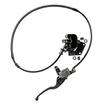 Front Brake Caliper For 125-250CC Vertical Engine Pit Bike Apollo Ssr Taotao. Fixed Price $47.82.