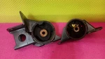 02-05 Toyota MR2 Motor Mounts Used Oem. Fixed Price $90.25.