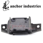 Anchor Front Left Mount For 1966-1967 Mercury Comet 4.7L V8 Engine As. Fixed Price $47.17.