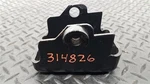 97-04 Ford F150 4.2L V6 Left Driver Engine Mount Bracket Oem F75Z-6029-DA. Fixed Price $60.00.