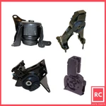 Engine Motor & Trans Mount 4PCS Set Fit 2005-2010 Scion Tc 2.4L For Auto. Fixed Price $141.95.
