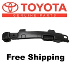 2014 - 2019 Toyota Highlander Bumper Fender Bracket Mount Driver Front Left Oem. Fixed Price $59.45.