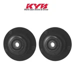 Kyb Kit Mount Components 2X Front Suspension Strut For 1990-1993 Volvo 240. Fixed Price $227.00.