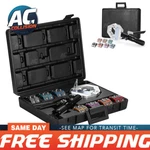 Climaparts A/c Hose Hydraulic Crimper Kit 1500 Hydra-krimp Tool. Fixed Price $258.00.