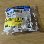 Genuine Gm Multi-purpose Bolt 11611642. Fixed Price $5.99.