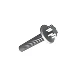 Genuine Mopar External Lobe Head Bolt Mounting 6510441AA. Fixed Price $34.32.