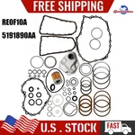 New Transmission Master Overhaul Rebuild Kit For Nissan Mitsubishi High Quality. Fixed Price $104.98.