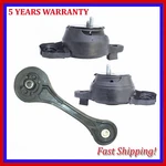 Subaru Forester Impreza Wrx Xv Crosstrek 2.0L 2.5L Engine Motor Mount 3PCS. Fixed Price $333.73.