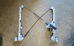 1999-2007 Chevrolet Silverado 1500 Front Right Man. Window Regulator. Fixed Price $62.00.
