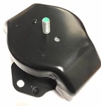 Genuine Mitsubishi Engine Motor Mount Left (drivers) Side Montero Sport '00-'04. Fixed Price $126.00.