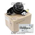 Genuine Engine Mount For 2011-2017 Azera Sonata Cadenza Optima 218103V200. Fixed Price $85.00.