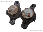 Motor Mounts Pair For 20-22 Subaru Outback 2.5 41022AN01A Awd. Fixed Price $74.95.