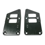 Tsp Engine Mount Adapter 81100BK; Black For 1997-2019 Chevy Ls To Sbc/bbc. Fixed Price $55.38.