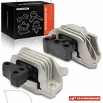 A-premium 2X Engine Motor & Trans. Mount For Dodge Journey 11-20 Chrysler At. Fixed Price $147.79.