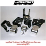 J-series V6 (04-08 Tl/ 03-07 Accord 6SPD) Into 96-00 Civic Dual Height EKJ2 94A. Fixed Price $629.00.