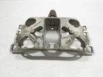 10-15 Jaguar Xkr 2014 5.0L At Transmission Crossmember Mount Bracket ;:a. Fixed Price $44.00.