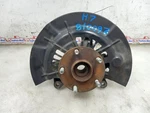 Driver Left Front Spindle/knuckle Fits 13-18 Lexus ES300H 581336. Fixed Price $187.49.