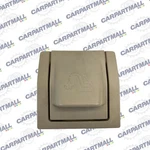 02-06 Nissan Altima Rear Deck Child Seat Anchor Panel Cover Trim 79980-8J000 Oem. Fixed Price $25.97.