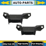 Oe 2X Trans+engine Motor Mount For 1971-1977 Comet V8 5.0L 302CID FD11. Fixed Price $130.43.