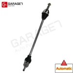 For Saturn Astra 1.8L L4 Fwd Auto Trans Front Passenger Side Cv Axle Drive Shaft. Fixed Price $205.35.