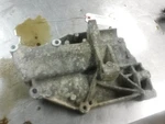 Air Compressor Bracket From 1994 Mercedes-benz E500 4.2 1192362130. Fixed Price $47.20.