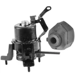 Rear & Front Left Engine Mounts 2PCS For Lexus RX350 15-14 V6-3.5L. Fixed Price $89.00.