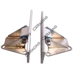 Cxracing LS1 Engine Mount Swap Kit For 63-67 Chevrolet Chevelle. Fixed Price $443.87.