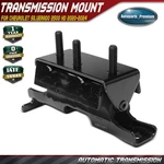 Automatic Transmission Mount For Chevy Silverado 2500 Hd Gmc 2020-2024 V8 6.6L. Fixed Price $50.89.