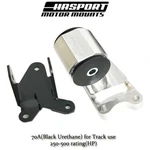 Hasport Left Engine Mount For 02-05 Civic Si(ep)/ 02-06 RSX(DC5), DC5LH 70A. Fixed Price $205.00.