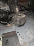 94-99 Mercedes W140 S420 S500 Engine Left Right Set Motor Mount E420 400E W124. Fixed Price $120.00.