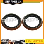 Timken Automatic Transmission Output Shaft Seal 2X For 1982 1983 Dodge 400 2.6L. Fixed Price $30.36.