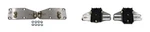 Ls Swap Motor Mount Kit 67-92 Camaro Firebird Sbc Clamshell Dirty Dingo Style. Fixed Price $139.95.