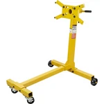 Performance Tool Portable Three Leg Engine Stand, 1000 Lbs. Fixed Price $179.99.