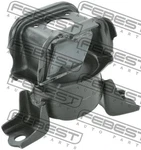 Febest 2001-2008 Toyota Corolla Right Engine Mount TM-NZE120RH. Fixed Price $99.00.