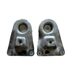Audi S4 B5 C5 A6 Allroad Subframe Support Brackets Left & Right Oem Genuine. Fixed Price $39.99.