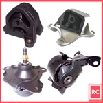 02-06 Acura Rsx Type-s/honda Civic 2.0 Motor & Trans Mount 4PCS For Manual. Fixed Price $89.95.