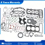 Engine Overhaul Gaskets Seals Kit For Audi A4 A6 A8 Quattro 3.2L V6 Auk Bkh Bpk. Fixed Price $154.99.