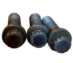 Chrysler 3903834 Starter Bolts 1989-2007 5.9L Dodge Ram Cummins Diesel Set (3). Fixed Price $24.89.