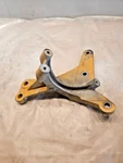 C15 Caterpillar Diesel Engine Left/driver Side Bracket 297-5376 Oem. Fixed Price $123.20.