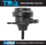Trq Front Lower Engine Motor Mount Driver Side Left Lh New For 01-05 Civic 1.7L. Fixed Price $44.95.